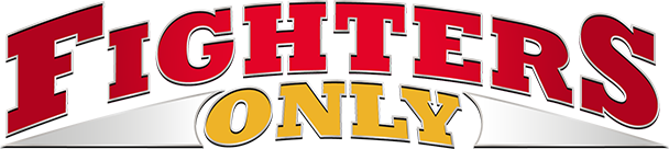 Fighters Only Logo