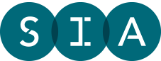 Sia Logo